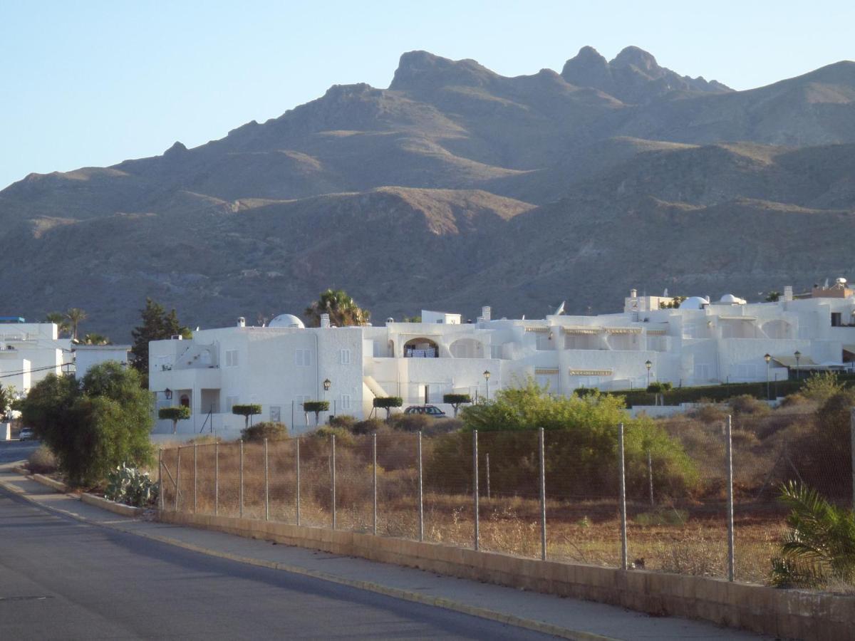 Mojacarproperty, Apto El Palmeral Dış mekan fotoğraf