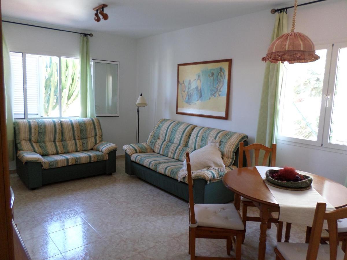 Mojacarproperty, Apto El Palmeral Dış mekan fotoğraf