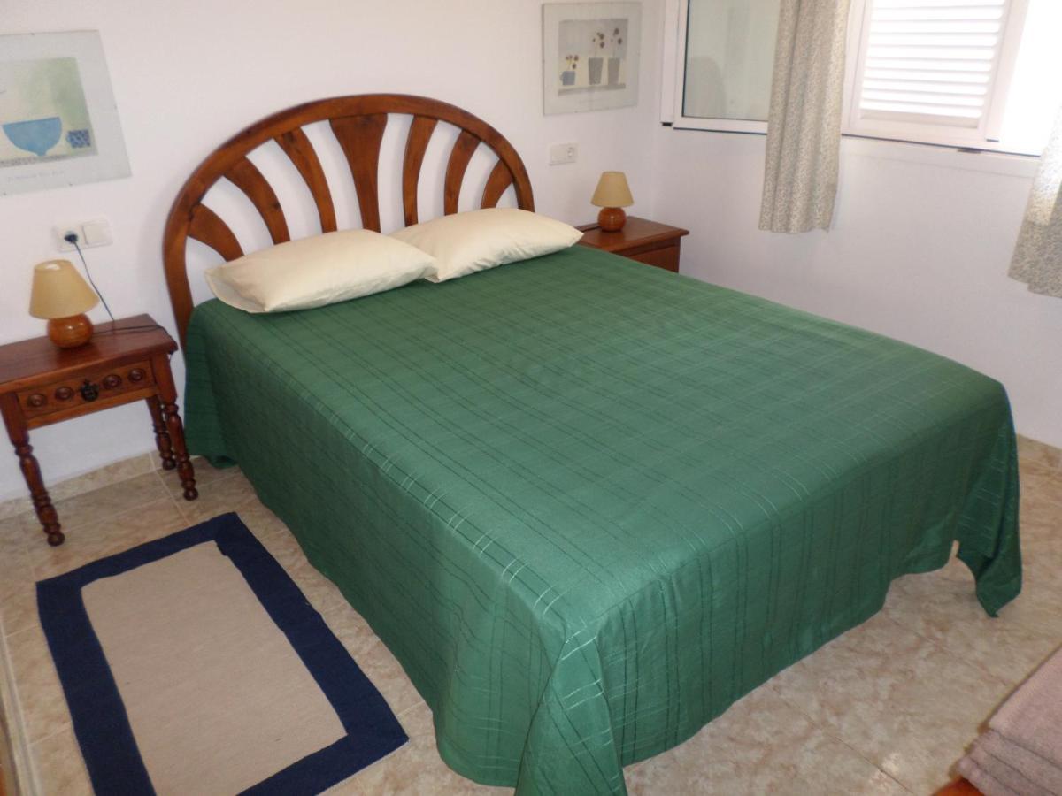 Mojacarproperty, Apto El Palmeral Dış mekan fotoğraf