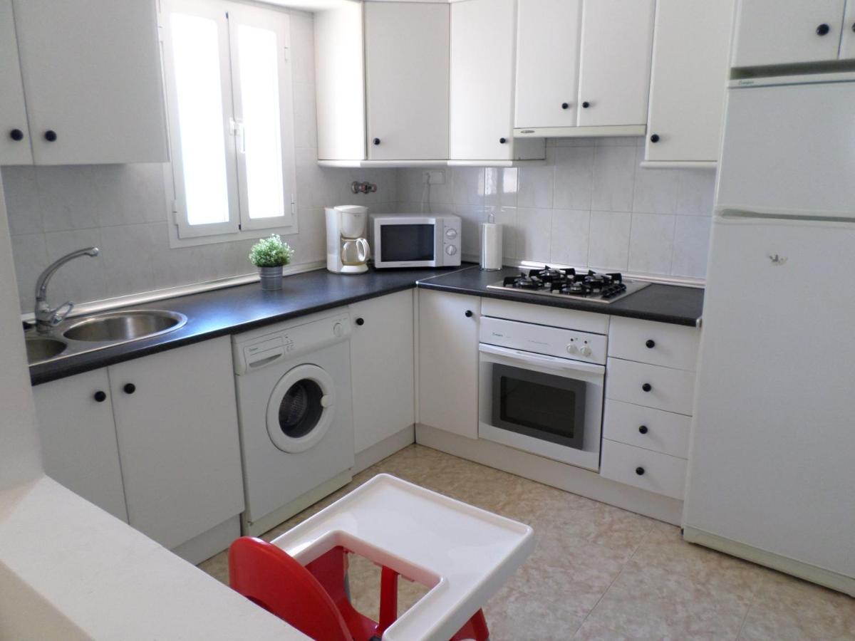 Mojacarproperty, Apto El Palmeral Dış mekan fotoğraf