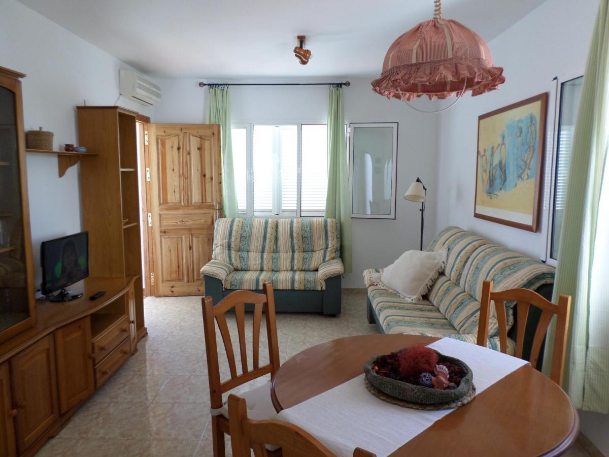Mojacarproperty, Apto El Palmeral Dış mekan fotoğraf