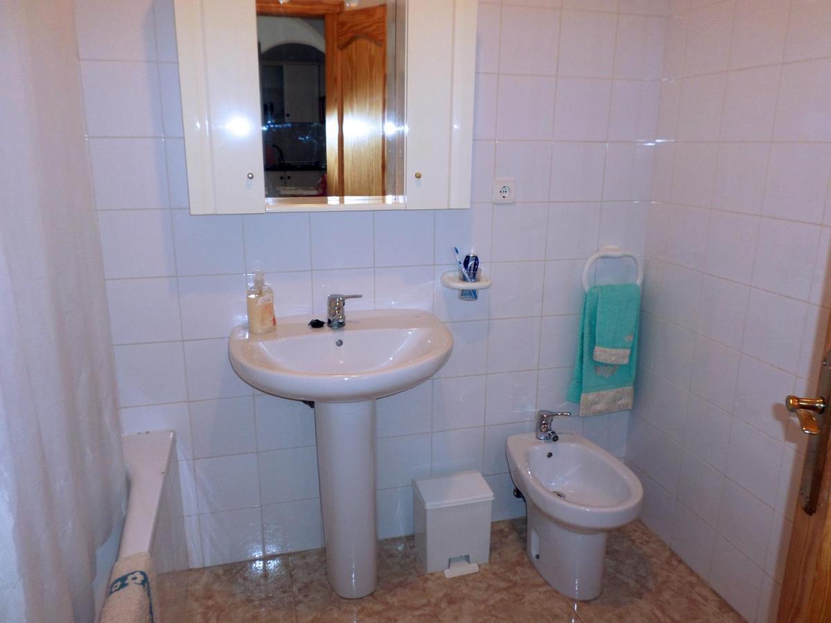 Mojacarproperty, Apto El Palmeral Dış mekan fotoğraf