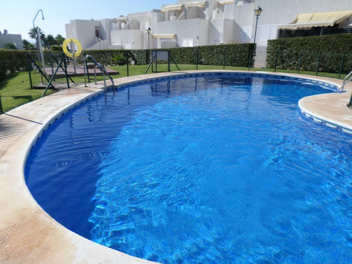 Mojacarproperty, Apto El Palmeral Dış mekan fotoğraf